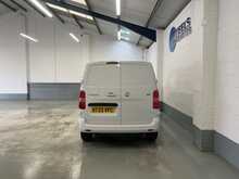 Vauxhall Vivaro 1.5 Turbo D 2900 Prime Panel Van 6dr Diesel Manual L1 H1 Euro 6 (s/s) (100 ps) - U2018