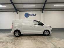Vauxhall Vivaro 1.5 Turbo D 2900 Prime Panel Van 6dr Diesel Manual L1 H1 Euro 6 (s/s) (100 ps) - U2018