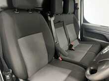 Vauxhall Vivaro 1.5 Turbo D 2900 Prime Panel Van 6dr Diesel Manual L1 H1 Euro 6 (s/s) (100 ps) - U2018