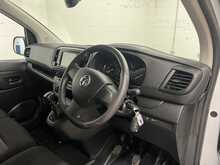 Vauxhall Vivaro 1.5 Turbo D 2900 Prime Panel Van 6dr Diesel Manual L1 H1 Euro 6 (s/s) (100 ps) - U2018