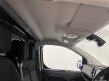 Vauxhall Vivaro 1.5 Turbo D 2900 Prime Panel Van 6dr Diesel Manual L1 H1 Euro 6 (s/s) (100 ps) - U2018