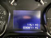 Vauxhall Vivaro 1.5 Turbo D 2900 Prime Panel Van 6dr Diesel Manual L1 H1 Euro 6 (s/s) (100 ps) - U2018