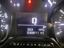 Vauxhall Vivaro 1.5 Turbo D 2900 Prime Panel Van 6dr Diesel Manual L1 H1 Euro 6 (s/s) (100 ps) - U2018