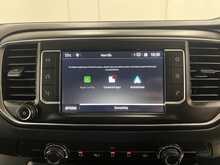 Vauxhall Vivaro 1.5 Turbo D 2900 Prime Panel Van 6dr Diesel Manual L1 H1 Euro 6 (s/s) (100 ps) - U2018