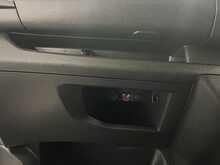 Vauxhall Vivaro 1.5 Turbo D 2900 Prime Panel Van 6dr Diesel Manual L1 H1 Euro 6 (s/s) (100 ps) - U2018