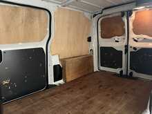 Vauxhall Vivaro 1.5 Turbo D 2900 Prime Panel Van 6dr Diesel Manual L1 H1 Euro 6 (s/s) (100 ps) - U2018