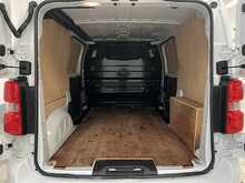 Vauxhall Vivaro 1.5 Turbo D 2900 Prime Panel Van 6dr Diesel Manual L1 H1 Euro 6 (s/s) (100 ps) - U2018