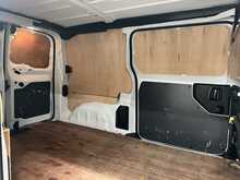 Vauxhall Vivaro 1.5 Turbo D 2900 Prime Panel Van 6dr Diesel Manual L1 H1 Euro 6 (s/s) (100 ps) - U2018