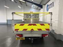 Mercedes-Benz Sprinter 315 CDI Progressive 2.0 2dr L3 Dropside Manual Diesel - U2019