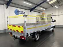 Mercedes-Benz Sprinter 315 CDI Progressive 2.0 2dr L3 Dropside Manual Diesel - U2019