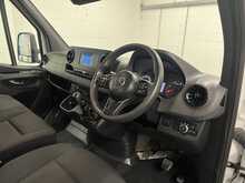 Mercedes-Benz Sprinter 315 CDI Progressive 2.0 2dr L3 Dropside Manual Diesel - U2019