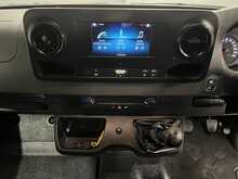 Mercedes-Benz Sprinter 315 CDI Progressive 2.0 2dr L3 Dropside Manual Diesel - U2019