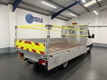 Mercedes-Benz Sprinter 315 CDI Progressive 2.0 2dr L3 Dropside Manual Diesel - U2019