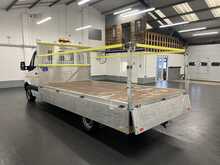 Mercedes-Benz Sprinter 315 CDI Progressive 2.0 2dr L3 Dropside Manual Diesel - U2019