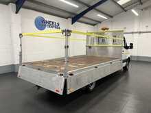 Mercedes-Benz Sprinter 315 CDI Progressive 2.0 2dr L3 Dropside Manual Diesel - U2019