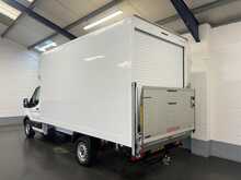 Ford Transit 350 EcoBlue Leader 2.0 2dr Luton Manual Diesel - U2020