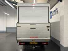 Ford Transit 350 EcoBlue Leader 2.0 2dr Luton Manual Diesel - U2020