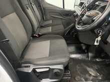 Ford Transit 350 EcoBlue Leader 2.0 2dr Luton Manual Diesel - U2020
