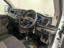 Ford Transit 350 EcoBlue Leader 2.0 2dr Luton Manual Diesel - U2020