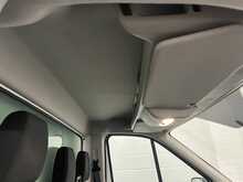Ford Transit 350 EcoBlue Leader 2.0 2dr Luton Manual Diesel - U2020