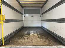Ford Transit 350 EcoBlue Leader 2.0 2dr Luton Manual Diesel - U2020