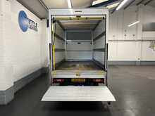 Ford Transit 350 EcoBlue Leader 2.0 2dr Luton Manual Diesel - U2020
