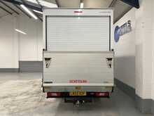 Ford Transit 350 EcoBlue Leader 2.0 2dr Luton Manual Diesel - U2021