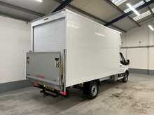 Ford Transit 350 EcoBlue Leader 2.0 2dr Luton Manual Diesel - U2021