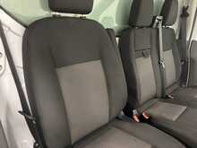 Ford Transit 350 EcoBlue Leader 2.0 2dr Luton Manual Diesel - U2021