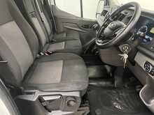Ford Transit 350 EcoBlue Leader 2.0 2dr Luton Manual Diesel - U2021