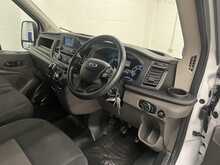 Ford Transit 350 EcoBlue Leader 2.0 2dr Luton Manual Diesel - U2021