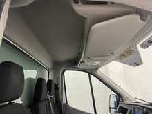 Ford Transit 350 EcoBlue Leader 2.0 2dr Luton Manual Diesel - U2021