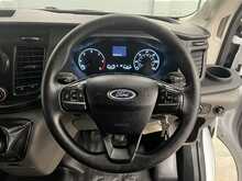Ford Transit 350 EcoBlue Leader 2.0 2dr Luton Manual Diesel - U2021