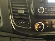 Ford Transit 350 EcoBlue Leader 2.0 2dr Luton Manual Diesel - U2021