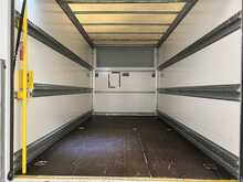 Ford Transit 350 EcoBlue Leader 2.0 2dr Luton Manual Diesel - U2021