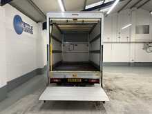 Ford Transit 350 EcoBlue Leader 2.0 2dr Luton Manual Diesel - U2021