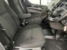 Ford Transit Custom 2.0 300 EcoBlue Limited Panel Van 5dr Diesel Manual L1 H1 Euro 6 (s/s) (130 ps) - U2025