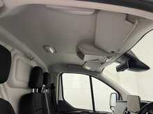 Ford Transit Custom 2.0 300 EcoBlue Limited Panel Van 5dr Diesel Manual L1 H1 Euro 6 (s/s) (130 ps) - U2025