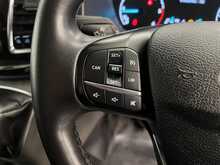 Ford Transit Custom 2.0 300 EcoBlue Limited Panel Van 5dr Diesel Manual L1 H1 Euro 6 (s/s) (130 ps) - U2025