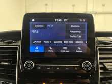 Ford Transit Custom 2.0 300 EcoBlue Limited Panel Van 5dr Diesel Manual L1 H1 Euro 6 (s/s) (130 ps) - U2025