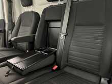 Ford Transit Custom 2.0 300 EcoBlue Limited Panel Van 5dr Diesel Manual L1 H1 Euro 6 (s/s) (130 ps) - U2025