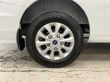 Ford Transit Custom 2.0 300 EcoBlue Limited Panel Van 5dr Diesel Manual L1 H1 Euro 6 (s/s) (130 ps) - U2025