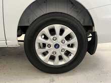 Ford Transit Custom 2.0 300 EcoBlue Limited Panel Van 5dr Diesel Manual L1 H1 Euro 6 (s/s) (130 ps) - U2025
