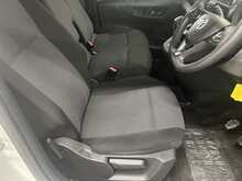 Vauxhall Combo 1.5 Turbo D 2300 Sportive Panel Van 4dr Diesel Manual L1 H1 Euro 6 (100 ps) - U2027
