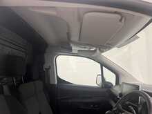 Vauxhall Combo 1.5 Turbo D 2300 Sportive Panel Van 4dr Diesel Manual L1 H1 Euro 6 (100 ps) - U2027