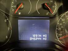 Vauxhall Combo 1.5 Turbo D 2300 Sportive Panel Van 4dr Diesel Manual L1 H1 Euro 6 (100 ps) - U2027