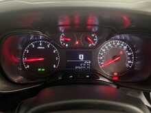 Vauxhall Combo 1.5 Turbo D 2300 Sportive Panel Van 4dr Diesel Manual L1 H1 Euro 6 (100 ps) - U2027