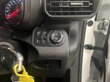 Vauxhall Combo 1.5 Turbo D 2300 Sportive Panel Van 4dr Diesel Manual L1 H1 Euro 6 (100 ps) - U2027