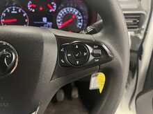 Vauxhall Combo 1.5 Turbo D 2300 Sportive Panel Van 4dr Diesel Manual L1 H1 Euro 6 (100 ps) - U2027