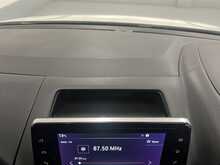Vauxhall Combo 1.5 Turbo D 2300 Sportive Panel Van 4dr Diesel Manual L1 H1 Euro 6 (100 ps) - U2027